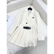 Prada Dress Suits